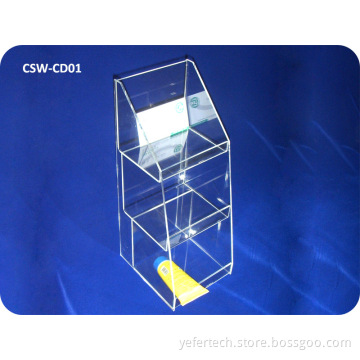 Cosmetic Displays (CSW-CD01)